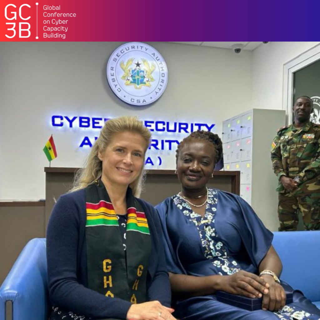 GC3B-Official-Visit-Ghana-July