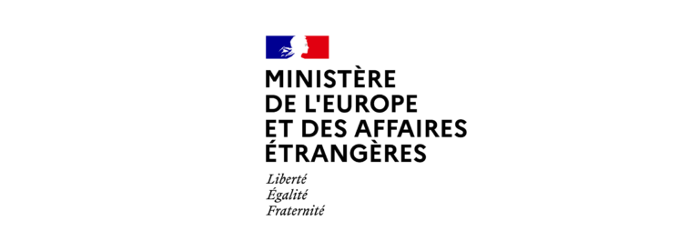 Ministere France Endorsement logo
