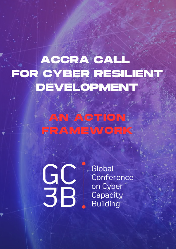 Accra Call An action Framework