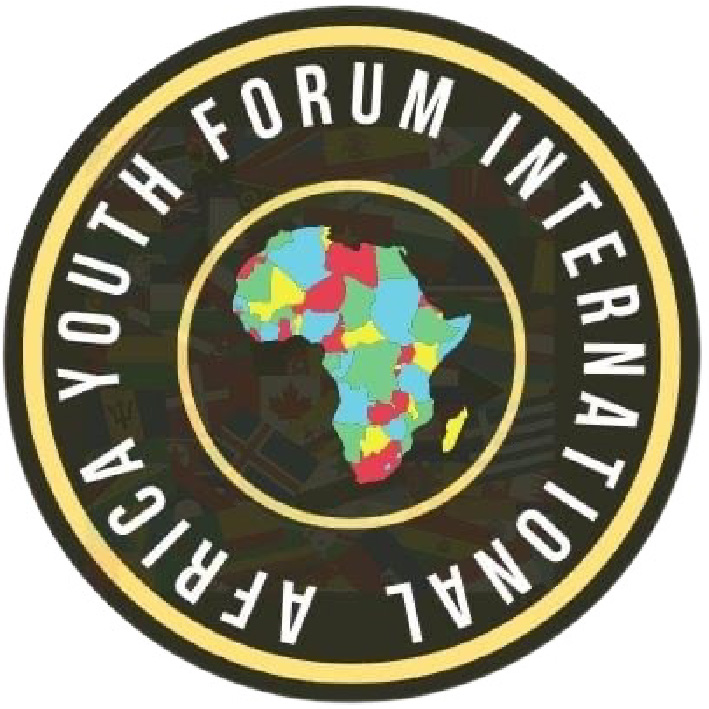 logo Africa Youth