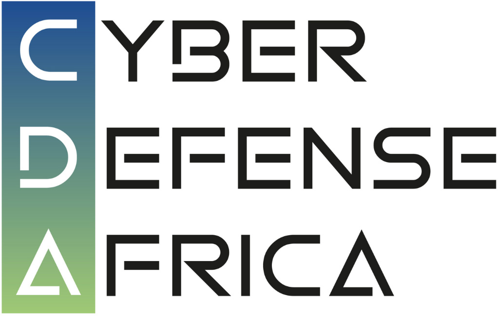 logo Cyber Defence Africa