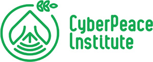 logo Cyber Peace Institute