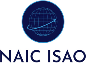 logo NAIC ISAO