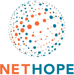 logo Net Hope